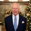 King Charles chooses former hospital for Christmas message in poignant break from tradition