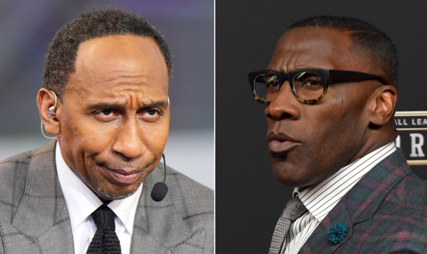 Stephen A Smith, Shannon Sharpe unload on ESPN colleagues after comments made about ‘First Take’