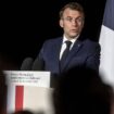 Frankreichs Präsident Macron ernennt neue Regierung