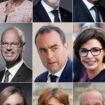 Gouvernement François Bayrou : voici la liste des nouveaux ministres