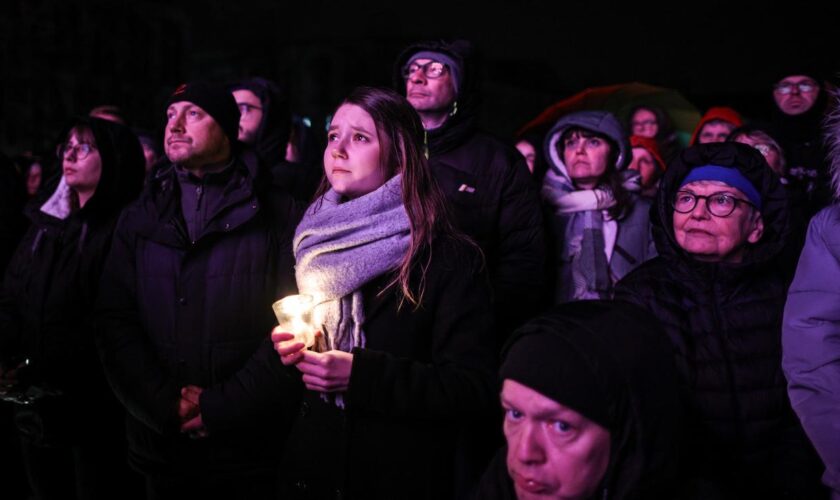 Anschlag von Magdeburg: "Man sollte nicht auf Gespräche oder eine Aufarbeitung drängen"