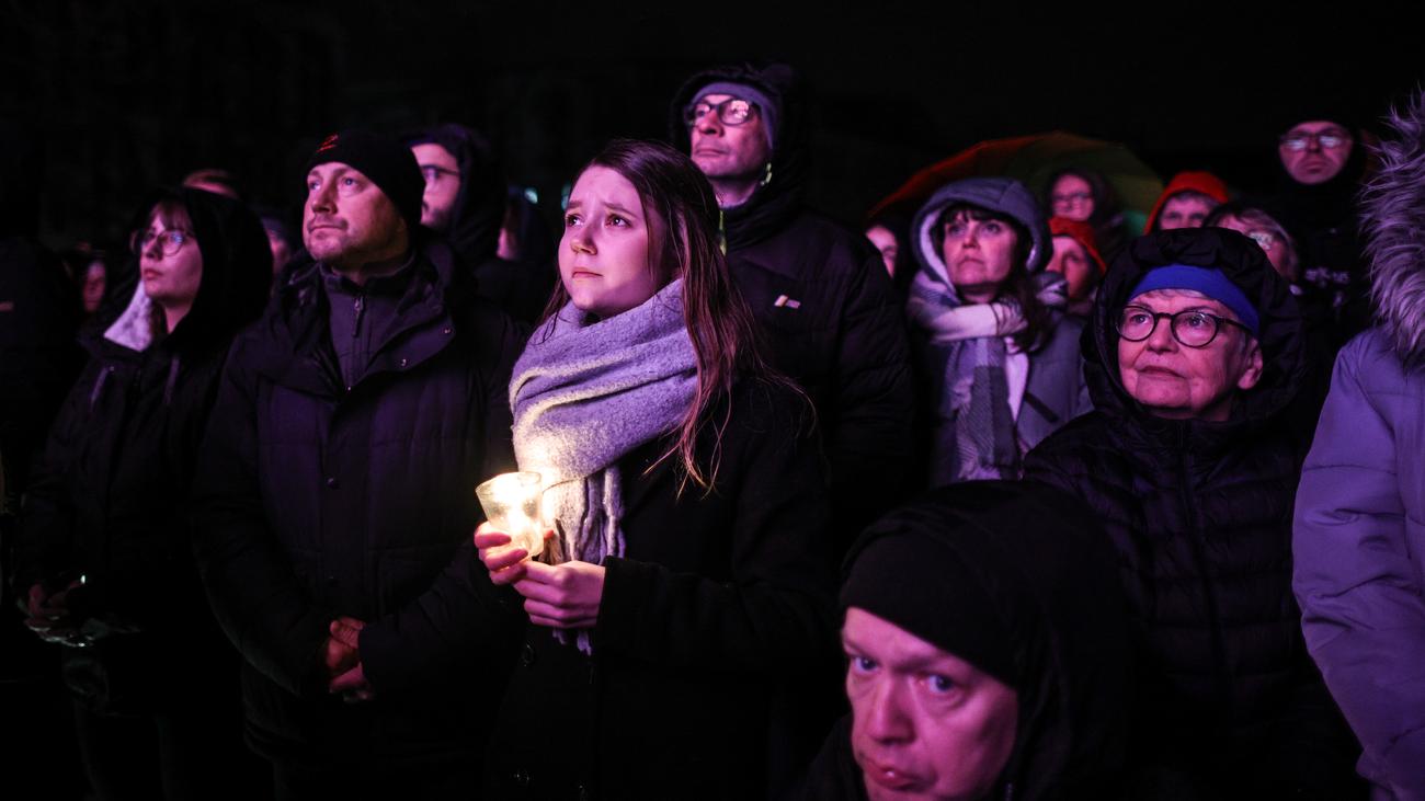 Anschlag von Magdeburg: "Man sollte nicht auf Gespräche oder eine Aufarbeitung drängen"