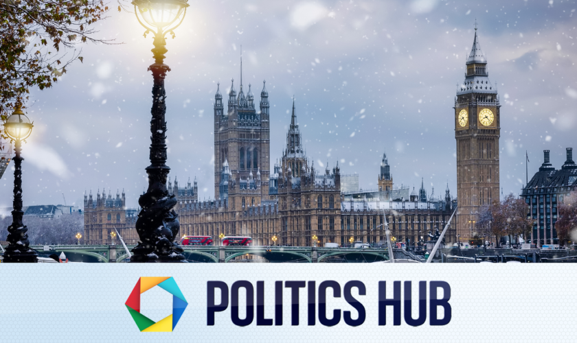 The Politics Hub's Christmas quiz