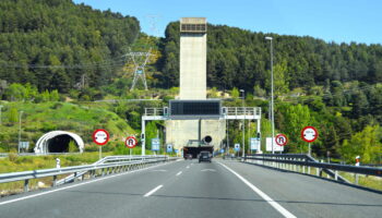 Toutes ces routes vont bientôt devenir payantes – de nombreux Français concernés