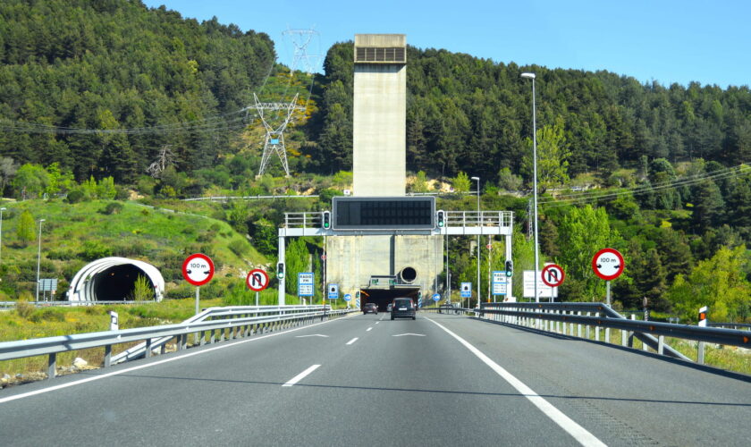 Toutes ces routes vont bientôt devenir payantes – de nombreux Français concernés