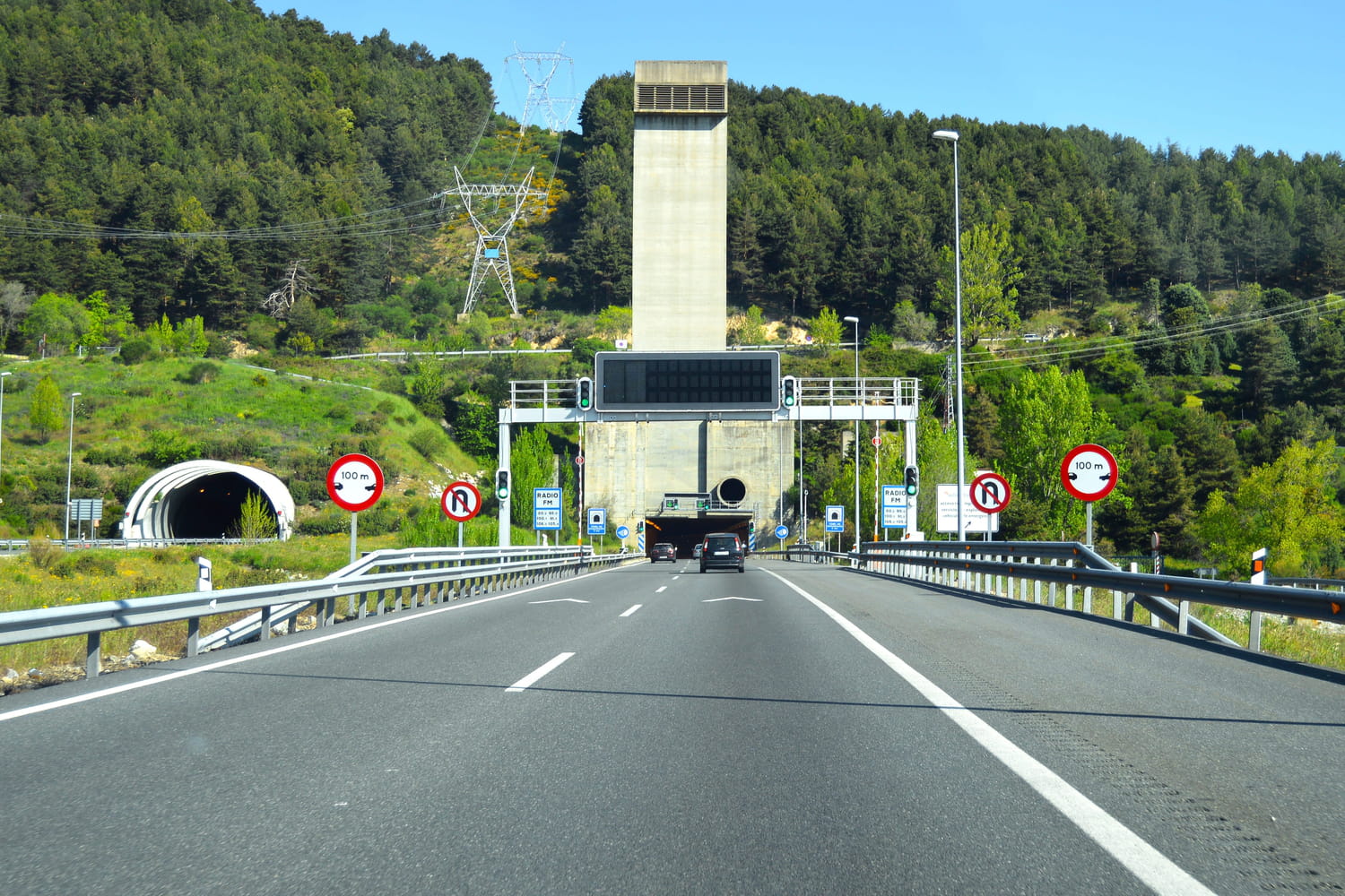 Toutes ces routes vont bientôt devenir payantes – de nombreux Français concernés