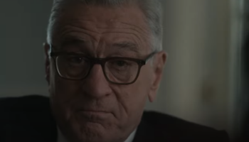 Netflix : Robert de Niro au cœur de la bande-annonce de « Zero Day », sa première série