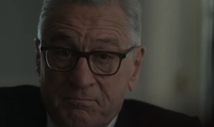 Netflix : Robert de Niro au cœur de la bande-annonce de « Zero Day », sa première série