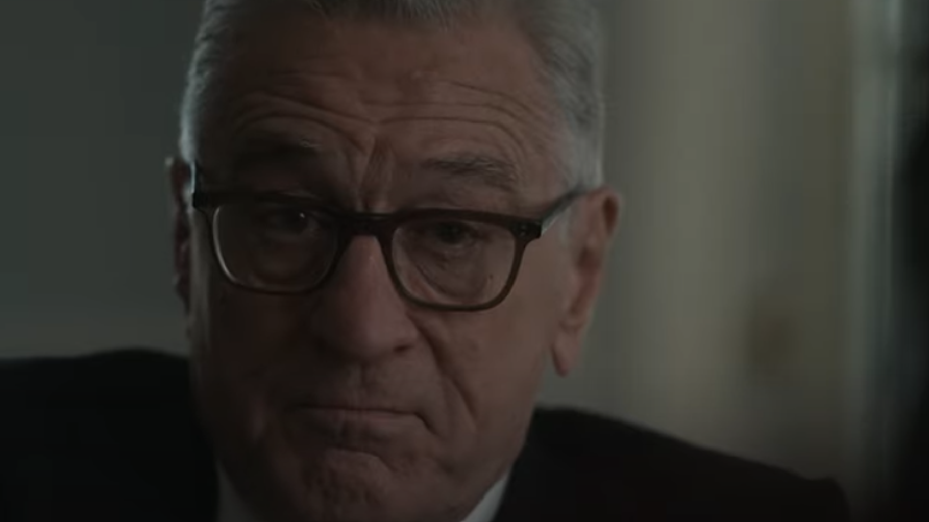 Netflix : Robert de Niro au cœur de la bande-annonce de « Zero Day », sa première série