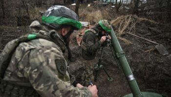 Ukraine-Russia latest: North Korean troop casualties exceed 3,000, Zelensky says as he blasts Slovak PM