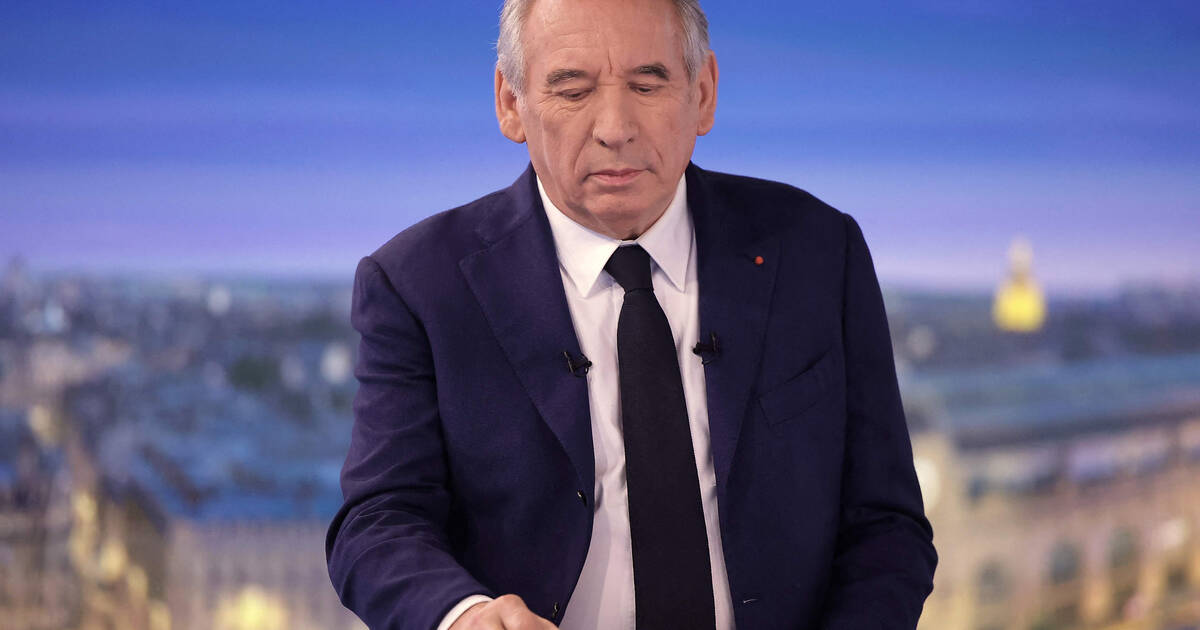 Enfin, le gouvernement de François Bayrou, Luigi Mangione plaide non coupable à New York, les dons s’envolent pour Mayotte… L’actu de ce lundi 23 décembre