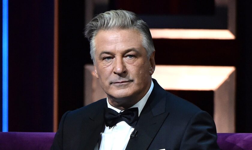 Alec Baldwin's 'Rust' prosecutors withdraw appeal in manslaughter case, officially ending it