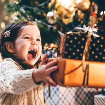 Ces cadeaux de Noël ont fait plaisir aux enfants, mais ont donné des cauchemars à leurs parents