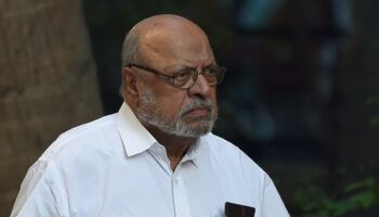 Shyam Benegal: Pioneer of India’s parallel cinema movement dies at 90