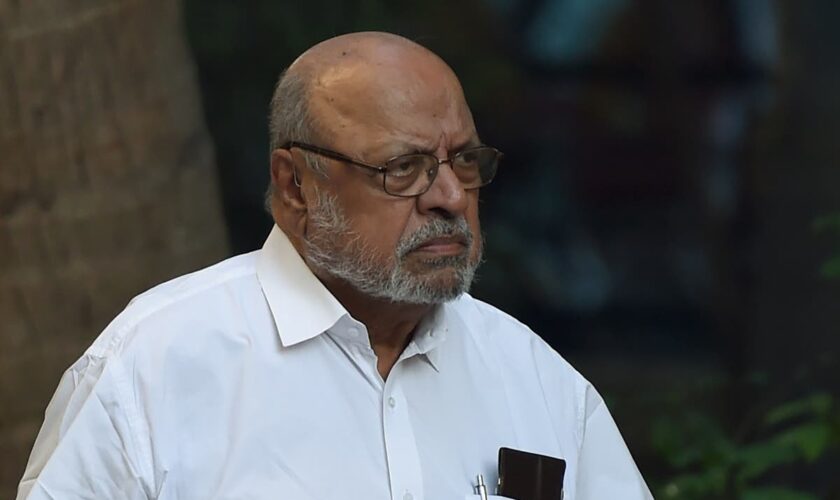 Shyam Benegal: Pioneer of India’s parallel cinema movement dies at 90