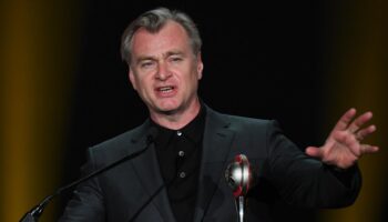 Christopher Nolan prépare une adaptation de « L’Odyssée » d’Homère avec un casting fou pour juillet 2026