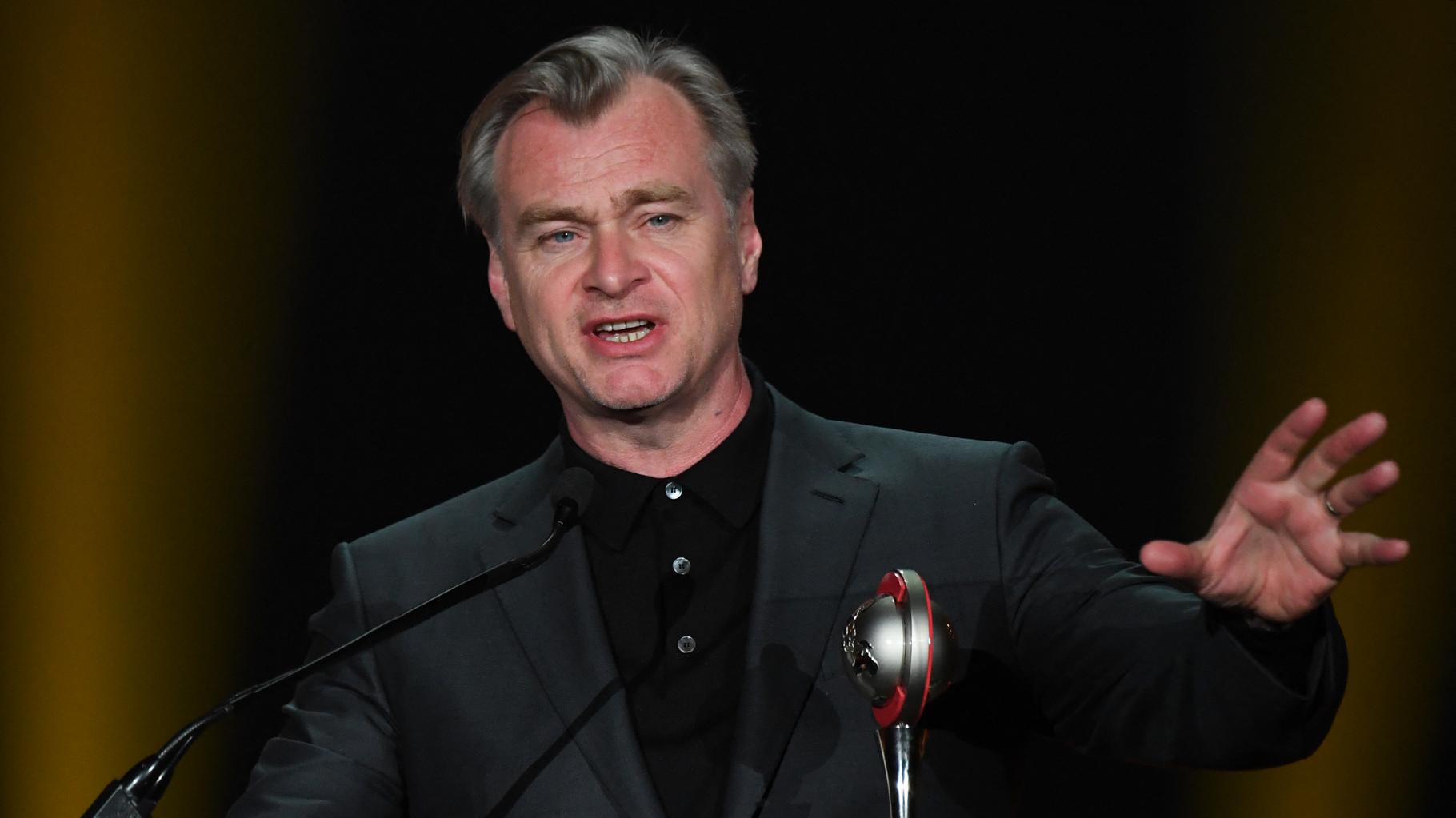 Christopher Nolan prépare une adaptation de « L’Odyssée » d’Homère avec un casting fou pour juillet 2026