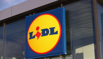 Lidl a lancé un tout nouveau concept de magasin, voici ce qui change