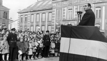 1954. Le mystère Pierre Mendès France