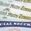 Police group praises bill to give public sector retirees full Social Security benefits: 'deserved and earned'