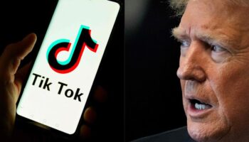 Trumps TikTok-Dilemma – Verbot oder Verkauf