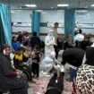 Gazastreifen: WHO kritisiert "systematische Demontage des Gesundheitssystems"