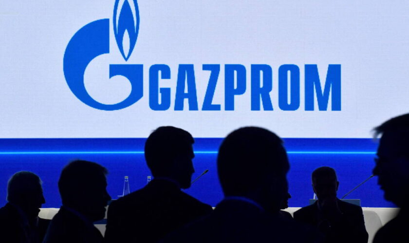 Moldavie : Gazprom va bien cesser ses livraisons de gaz au pays dès le 1er janvier