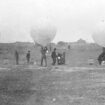 Plus de 99.000 ballons à l'assaut de l'Allemagne nazie, l'opération gonflée de l'armée britannique