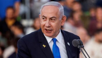 Israeli PM Benjamin Netanyahu to have prostate removed