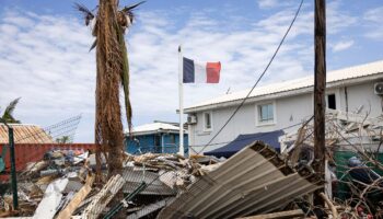 A Mayotte, des collectifs de citoyens demandent des actions immédiates à François Bayrou