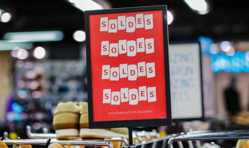 Soldes 2025 : quand débutent-ils ? Toutes les dates