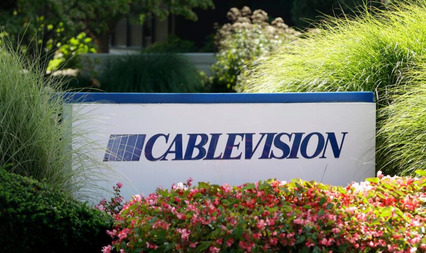 Charles Dolan, HBO and Cablevision founder, dies at 98