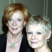 Judi Dench reveals her secret tribute to late friend Maggie Smith