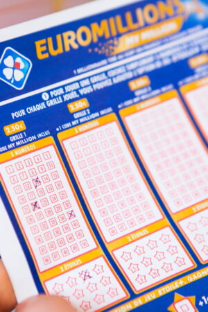 Résultat Euromillions (FDJ) : le tirage du vendredi 27 décembre 2024, 41 millions d'euros en jeu