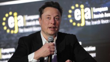 Elon Musk signe une tribune pro-AfD dans « Die Welt », une cadre de ce journal allemand démissionne