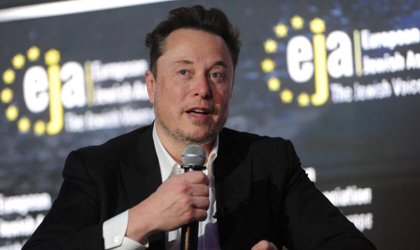 Elon Musk signe une tribune pro-AfD dans « Die Welt », une cadre de ce journal allemand démissionne