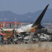 En Corée du Sud, le crash d’un avion de Jeju Air a fait au moins 167 morts à son atterrissage à Muan