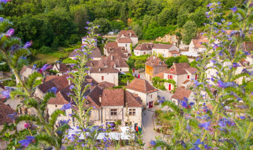 Ce joyau caché en Occitanie propose un véritable voyage dans le temps