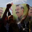 Türkei: Kurdenführer Öcalan zeigt sich offen für türkisch-kurdische Versöhnung