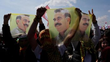 Türkei: Kurdenführer Öcalan zeigt sich offen für türkisch-kurdische Versöhnung