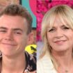 Zoe Ball and Fatboy Slim’s son shares sad news as tough year for family continues