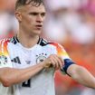 Joshua Kimmich über letzte Nacht der Heim-EM: „Es ist wieder etwas zusammengewachsen“