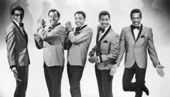 The Temptations founding member ‘not impressed’ with music today