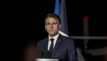 Discours de Macron : va-t-il faire des annonces le 31 décembre ?