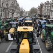 Fresh tractor tax blow for Starmer as Labour could lose three quarters of rural seats, poll suggests