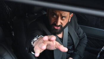 Avec un salaire à la Drucker et une fortune de multi-millionnaire, Cyril Hanouna a un train de vie très luxueux