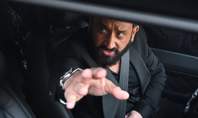 Avec un salaire à la Drucker et une fortune de multi-millionnaire, Cyril Hanouna a un train de vie très luxueux