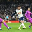 Tottenham vs Wolves LIVE: Premier League latest score and goal updates