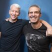 Andy Cohen shares most ‘annoying’ part of co-hosting ‘New Year’s Eve Live’ special with Anderson Cooper