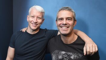 Andy Cohen shares most ‘annoying’ part of co-hosting ‘New Year’s Eve Live’ special with Anderson Cooper